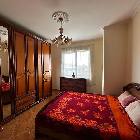 Homestay Sunny Riverside Tirana's Oasis - Breakfast & Dinner Tirana