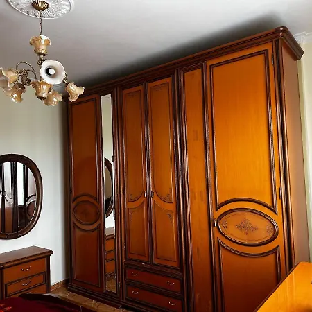 Habitación en casa particular Sunny Riverside Tirana's Oasis - Breakfast & Dinner Tirana