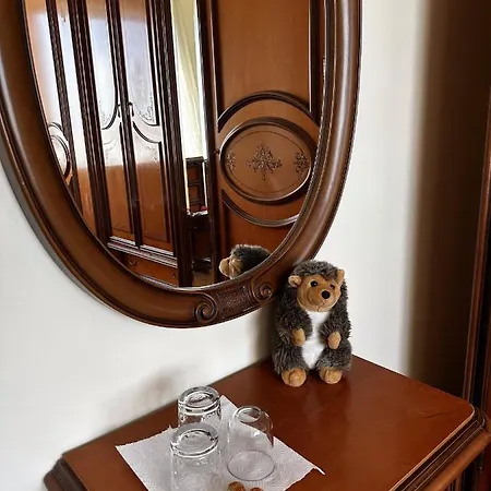 Sunny Riverside Tirana's Oasis - Breakfast & Dinner * Tirana