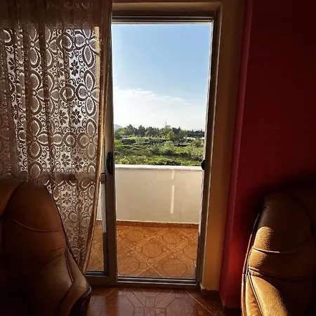 Sunny Riverside Tirana's Oasis - Breakfast & Dinner *