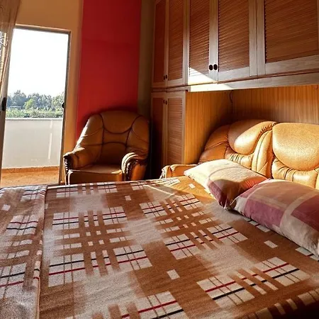 Pansiyon Sunny Riverside Tirana's Oasis - Breakfast & Dinner Tiran