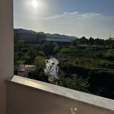 Pansiyon Sunny Riverside Tirana's Oasis - Breakfast & Dinner