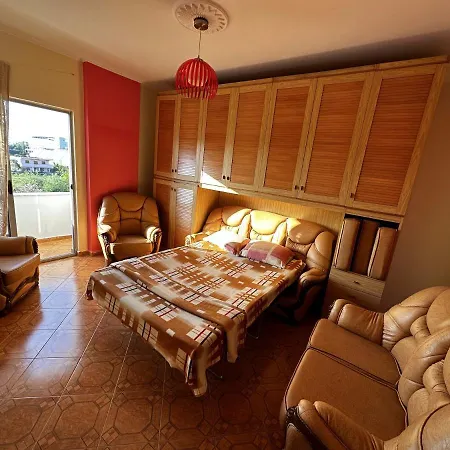 Sunny Riverside Tirana's Oasis - Breakfast & Dinner Tirana