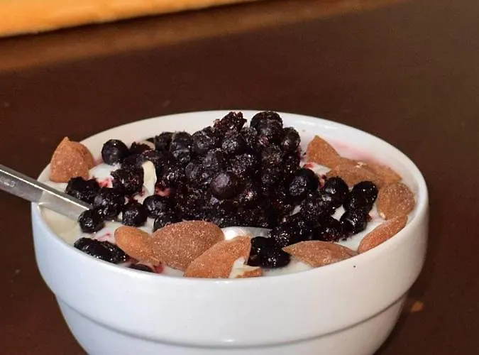 Sunny Riverside Tirana's Oasis - Breakfast & Dinner 地拉那