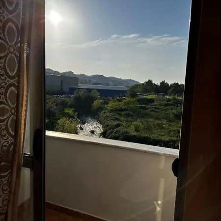 Sunny Riverside Tirana's Oasis - Breakfast & Dinner * Tiran